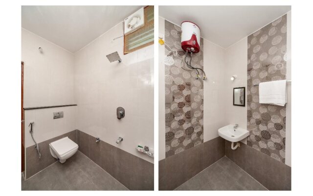 Sorgam Residency By OYO Rooms