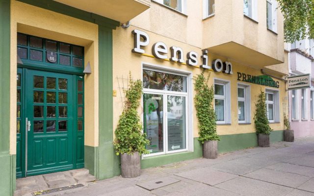 Pension Prenzlberg