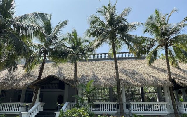 Lagoon Sarovar Premiere, Pondicherry