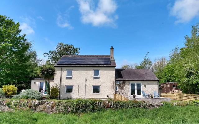 Plas Marchog Annexe