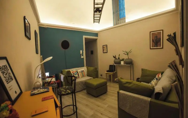 4Brooms-Paladini b&b