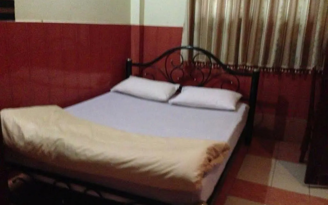 Sokxayphone Hotel