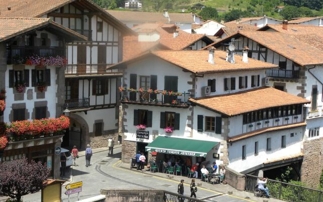 Apartamento Rural Arotzetxea