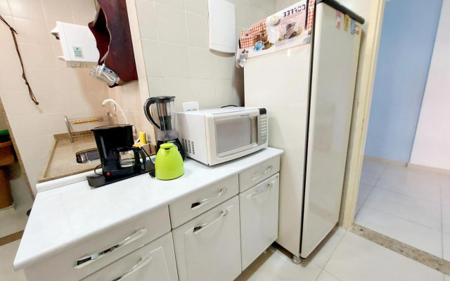 Apartamento 2 Quartos no Braga