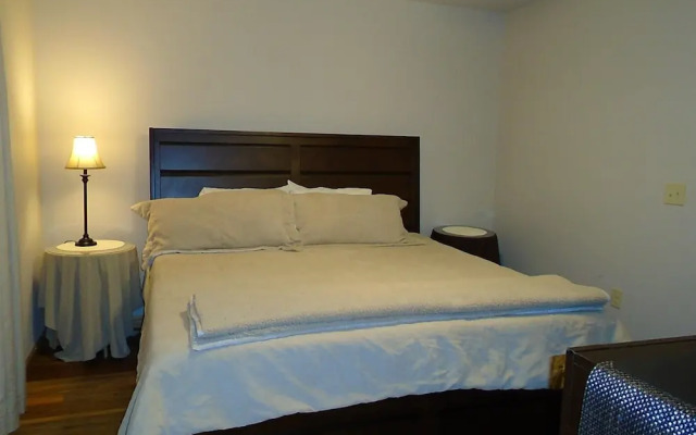 VCI - Altitude Adjustment