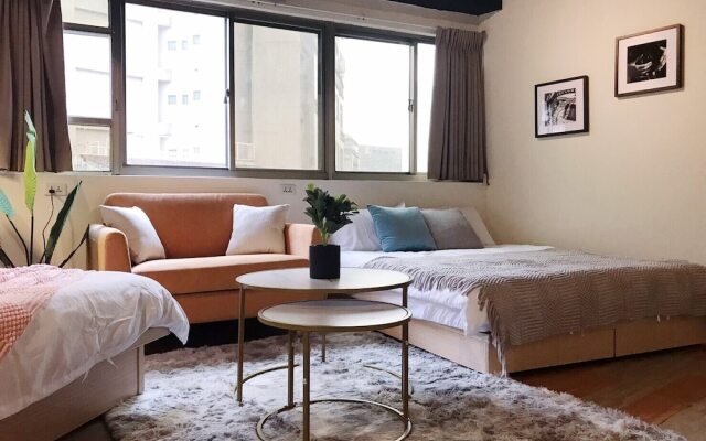 Ha Ha Cat Home Ximending