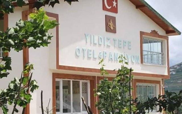 Yildiz Tepe Otel & Pansiyon