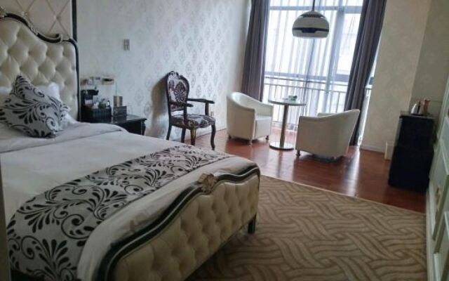 Yichen International Hotel