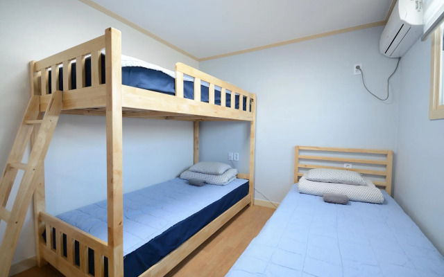 Sunny Hill Hostel Hongdae