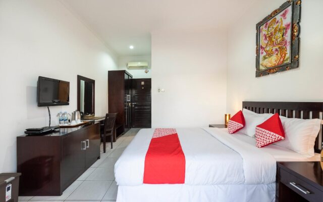 Saraswati Serenity