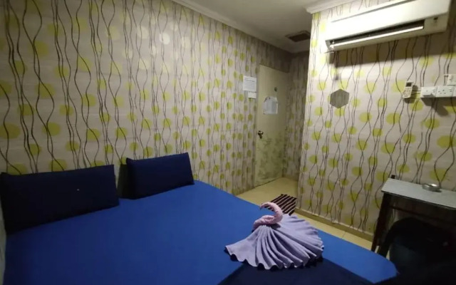 RS Budget Hotel