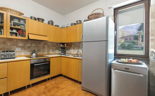 Casa Antonia