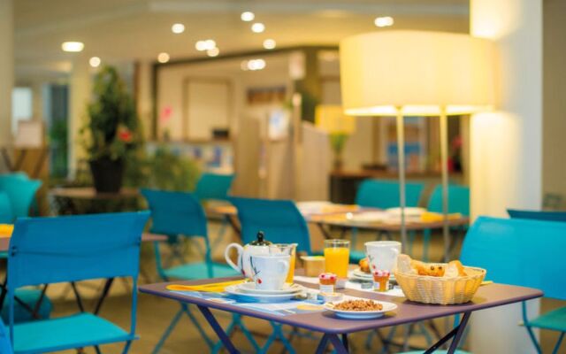 Les Jardins dArvor (BNO404)