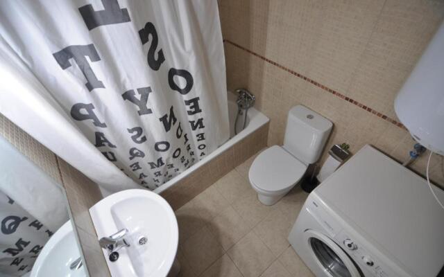 RNET - 314 Porto Marina Roses Costa Brava