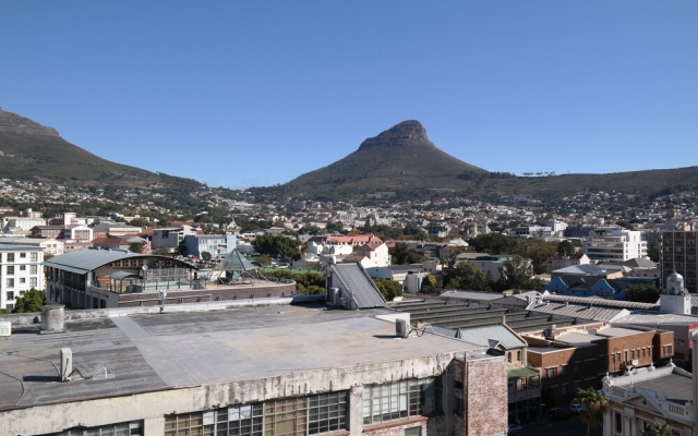 Four Seasons 1208 by CTHA