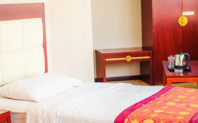 Vienna Longgang Hotel