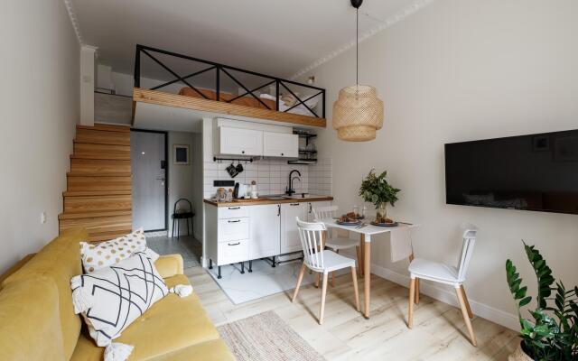 ZenApart на улице Гостиничная 10/5