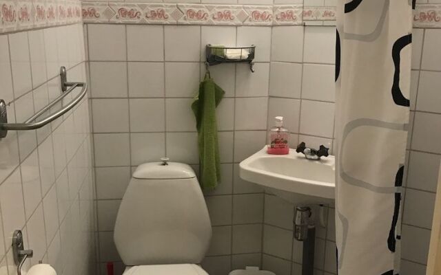 Runsten Säng & Frukost