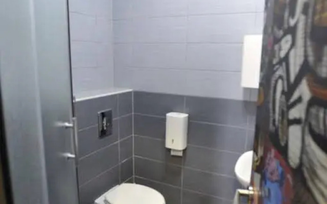 Das Hostel Rijeka