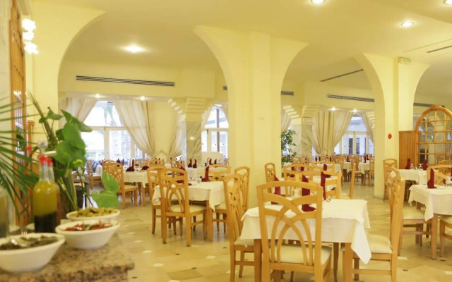 Le Soleil Bella Vista Resort