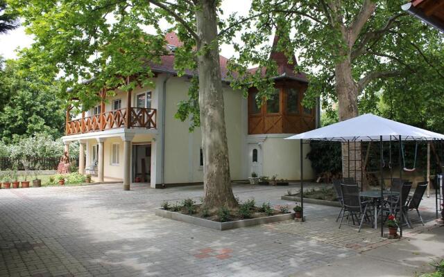 Szántó Villa