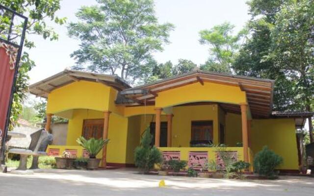 Lena's Guest House