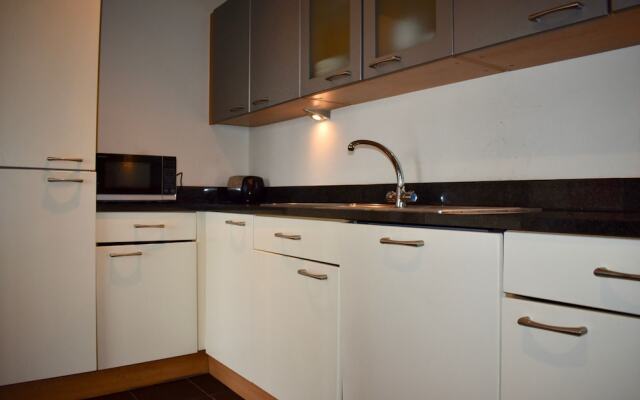 3 Bedroom Penthouse Near City Centre