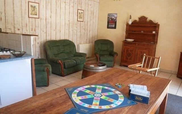 Le Domaine de Pecany