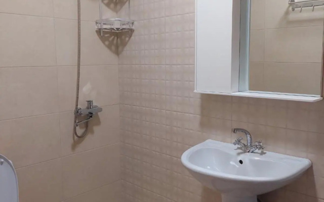 Plagio Boutique Apartment
