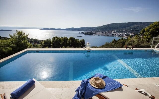 Magdani Villas