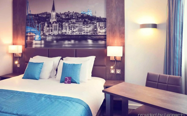 Mercure Lyon Est Chaponnay