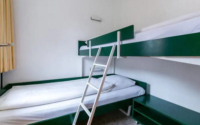 Appartement im Panoramic Hotel Bad Lauterberg