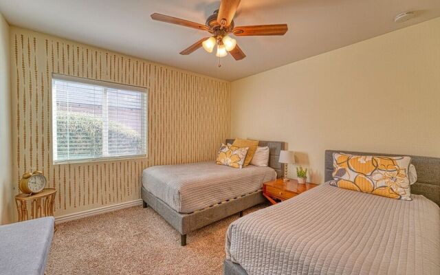 Serenity on 85th Street