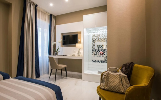 Residenza Venti Settembre