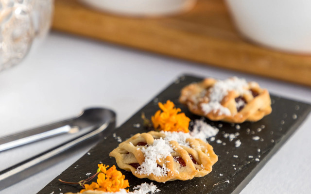 Calfuco Wine Hotel & Spa