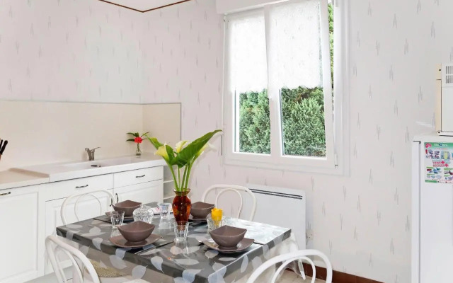 Holiday Home Ty Maï Pi - PBA101