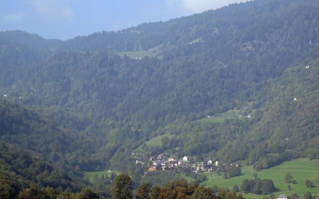 Rustico Edel Blenio in Blenio