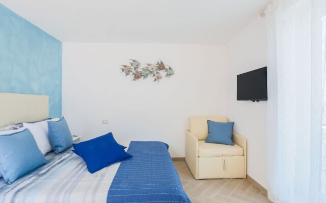 SeaView Sorrento Apartment by the sea with terrace