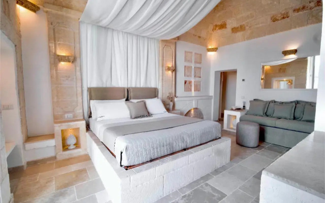 Vittorio Emanuele Charming Suites