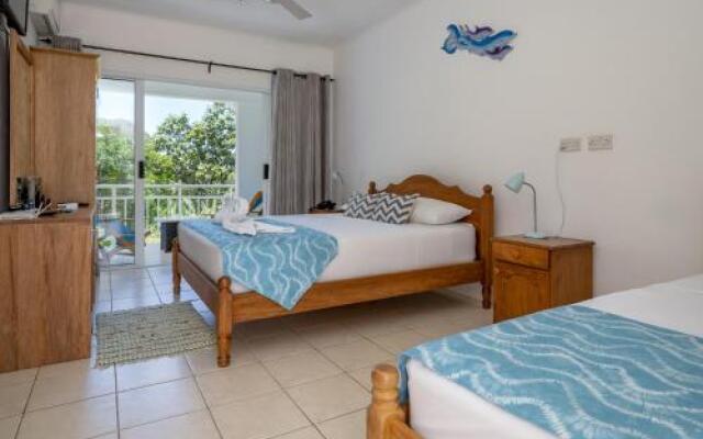 Ocean View Guest House