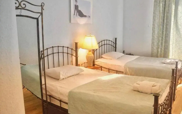 Casa Bella Boutique Hotel