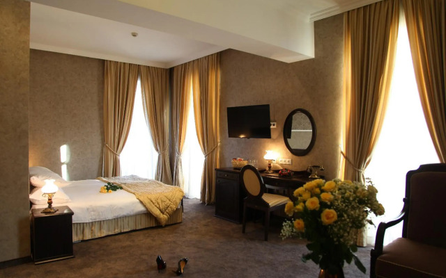 Strimon Garden Medical SPA Hotel