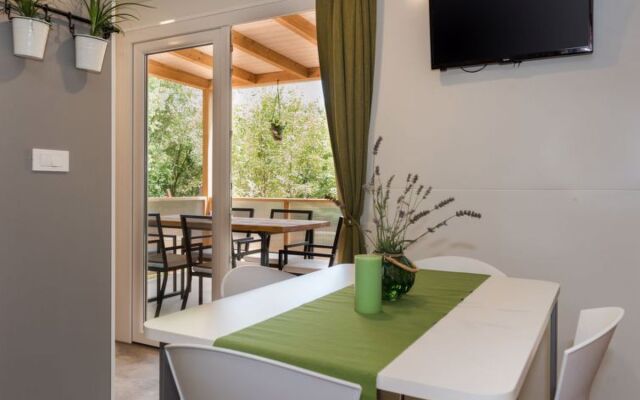 Bungalow Klen 2 Moniga del Garda