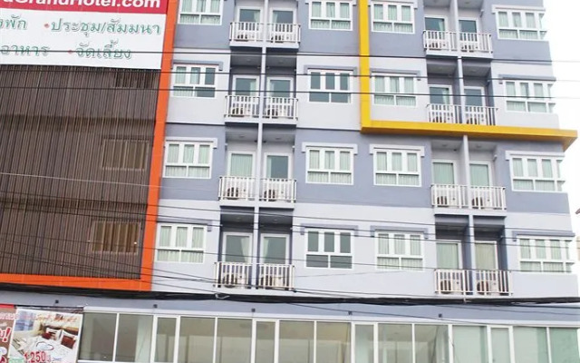 OYO 234 Tara Grande Hotel & Spa