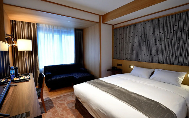 Hotel Gracery Taipei