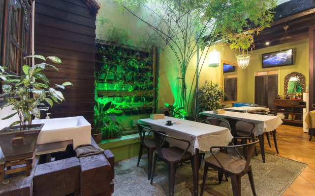 ZEN Rooms Cintra Street Georgetown