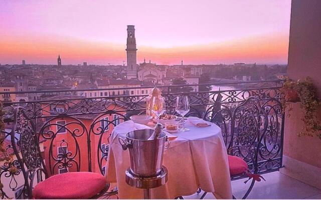 Relais Colle San Pietro