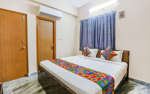 Fabhotel Prestige Castle
