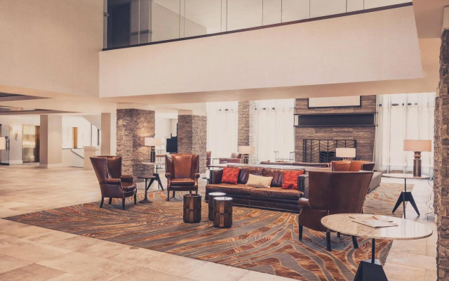 Kananaskis Mountain Lodge, Autograph Collection