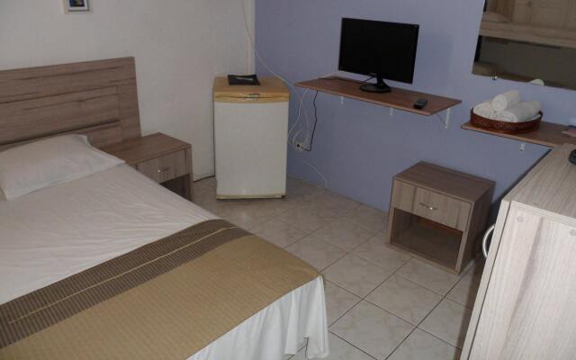 Andarilho Hostel Pousada